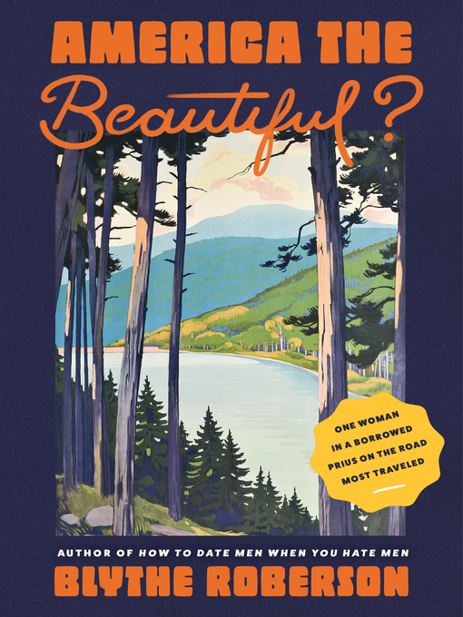 Cover image for America the Beautiful?